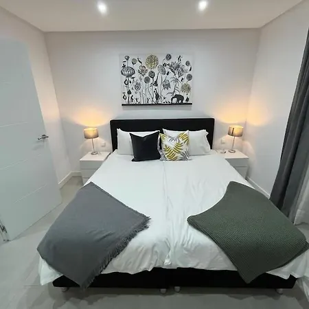 Holiday home 3 Bed Townhouse Close To Puerto *