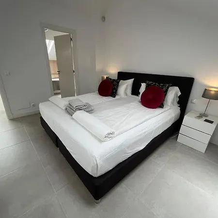 Holiday home 3 Bed Townhouse Close To Puerto