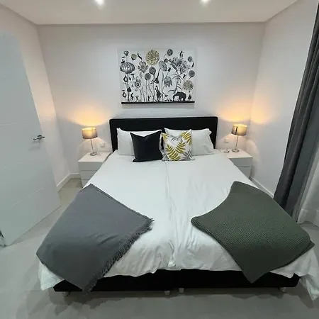 Holiday home 3 Bed Townhouse Close To Puerto