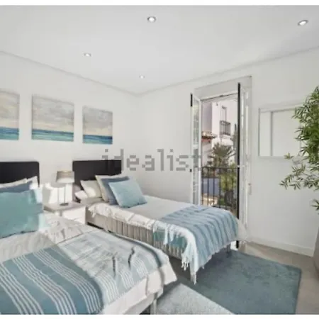 Holiday home 3 Bed Townhouse Close To Puerto *