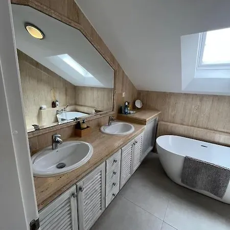 Holiday home 3 Bed Townhouse Close To Puerto *