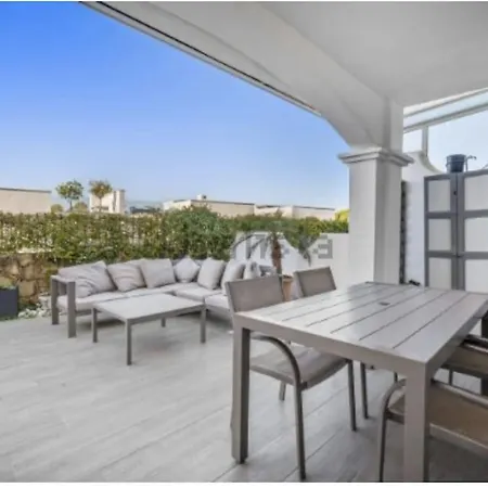 Holiday home 3 Bed Townhouse Close To Puerto *