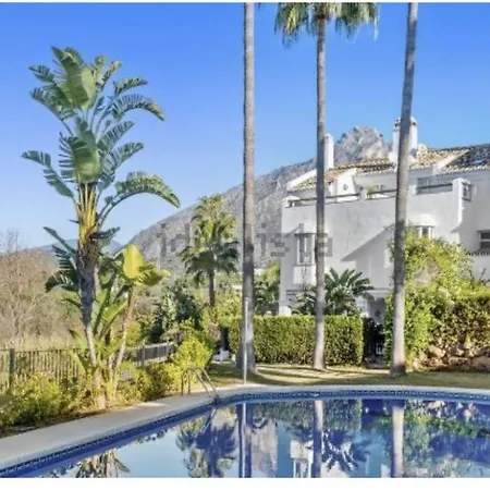 3 Bed Townhouse Close To Puerto *